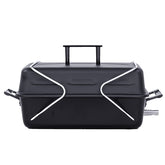 Portable Table Top Gas Grill